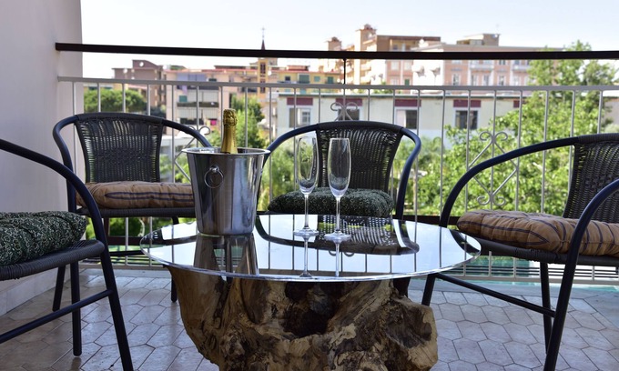 Ercolano Cama Y Desayuno | Maison Matie B&B Ercolano