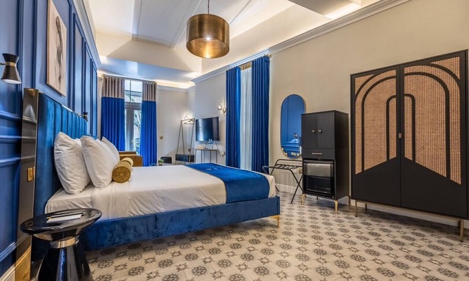 Rabat Casa | Maison Medina Malta