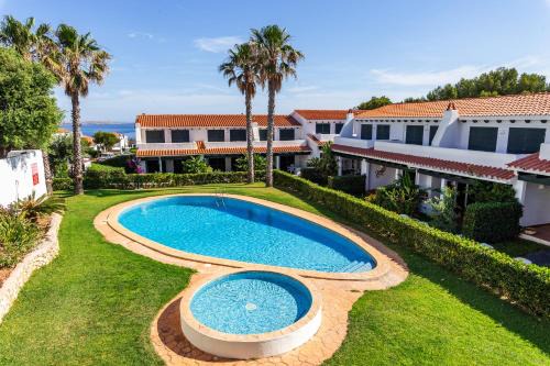 Arenal d'en Castell Casa | Maison Menorca