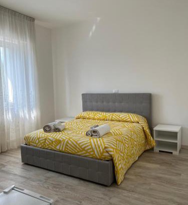 Pedemonte Casa | Maison Merci