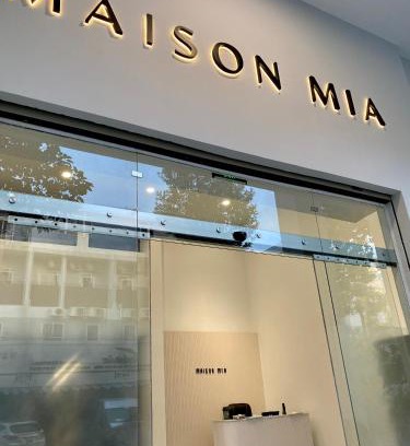Thu Dau Mot Apartamento | Maison Mia Hotel & Apartment