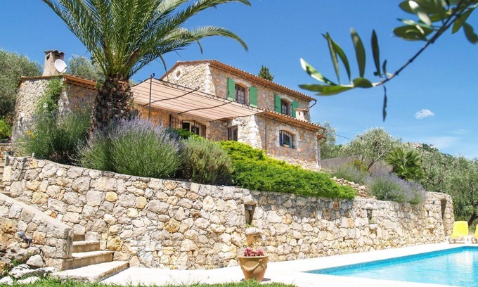 Speracedes Villa | Maison Miel - Tres Habitaciones Villa, Capacidad 6