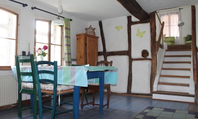 Sankt Julian Apartamento | Maison Mille Fleurs