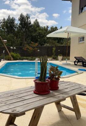 Miranda Casa | Maison Miranda nord Portugal