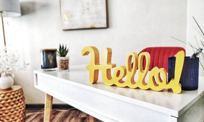 Wetmore Casa | Maison Modernè Unit A: Work + Play
