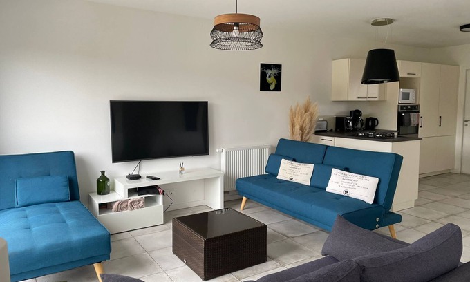 Orgeres Casa | Nuestra casa
