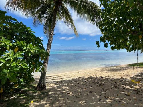 Maharepa Casa | Maison Moehau Iti