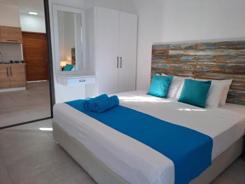 Mont Choisy Apartamento | Maison Mont Choisy - One or Two Bedrooms Apartment