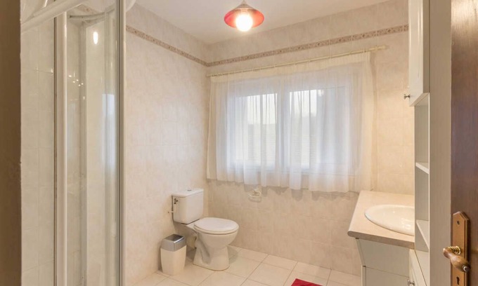 Montalet-le-Bois Casa | Maison Montalet le Bois
