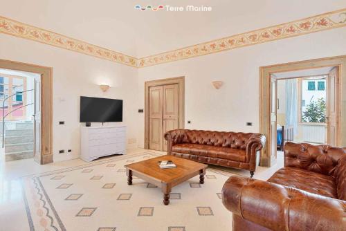 Borgo Antico Apartamento | Maison Monterosso, TerreMarine
