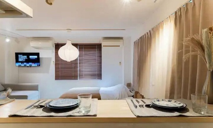 Toshima Casa | Maison Nagasaki Five 202