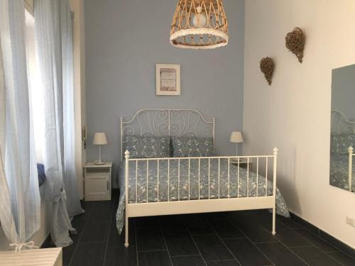Rione Alto Casa | Maison Nanà