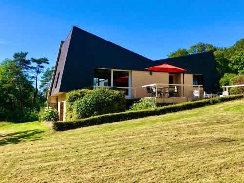 Kergonan Casa | Maison Nature Bretagne 3 chambres Plain-Pied