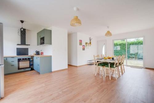 Neac Casa | Maison neuve à proximité immédiate de St Emilion