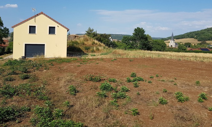 Sainte-Sabine Casa | Maison Neuve au Cœur de L'auxois
