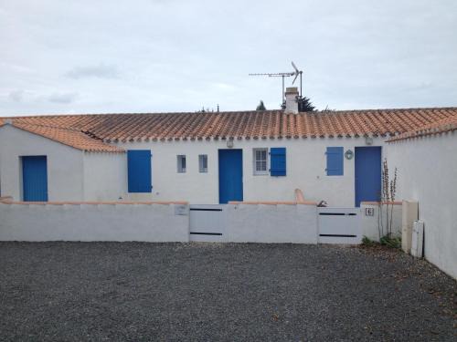 L'Epine Casa | Maison Noirmoutier - quartier Epine