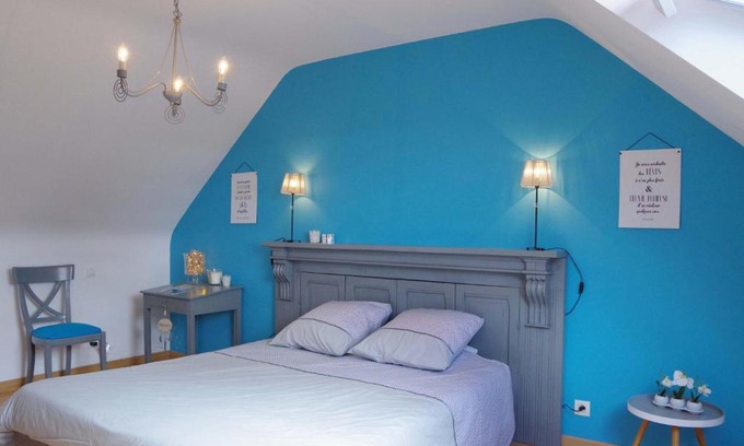 Plouguerneau Casa | Maison "Ouessant" Pays des Abers