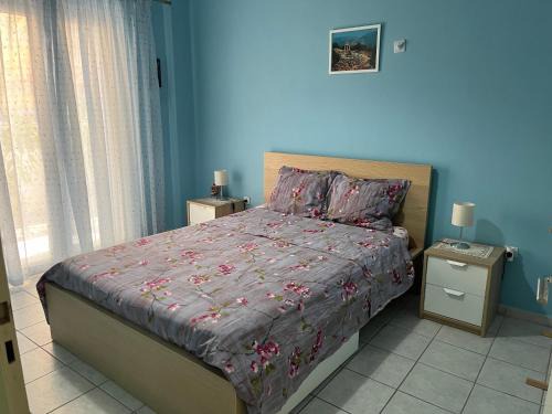 Peristeri Casa | maison paisible 80 m2