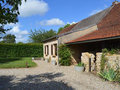 Vigoux Casa | Maison paisible avec jardin clos, terrasse, proche lac d'Eguzon et villages médiévaux - FR-1-591-102