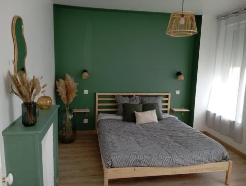 Fecamp Casa | Maison paisible
