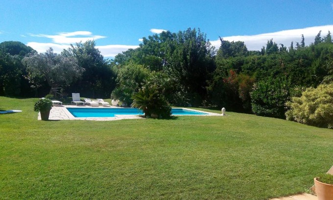 Parc Ducup Cama Y Desayuno | Maison Parc Ducup, Perpignan