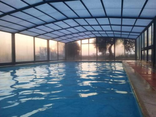Beziers Apartamento | Maison/Parking Privé/Piscine/Wifi/Canal du midi