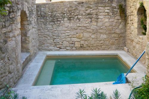Forcalquier Apartamento | Maison Passère