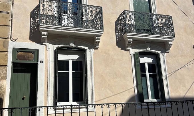 Bizanet Casa | Maison Paulette - charm and authenticity
