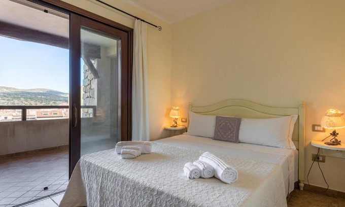 Villasimius Apartamento | Maison Pinella