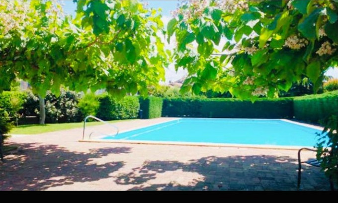 La Teste-de-Buch Casa | Maison piscine Bassin Arcachon