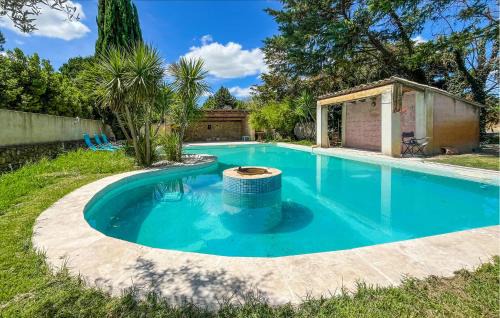 Tarascon Casa | Maison Piscine Proche Arles