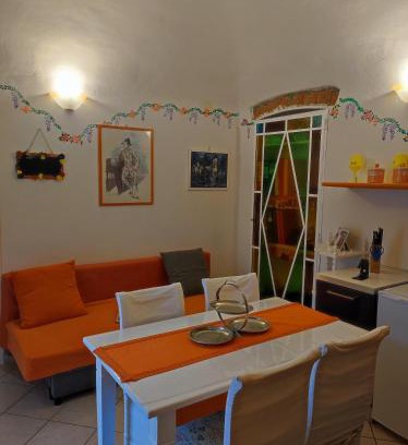Alessandria Apartamento | Maison Platone Centre