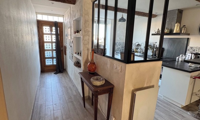 Port-la-Nouvelle Casa | Maison port la Nouvelle