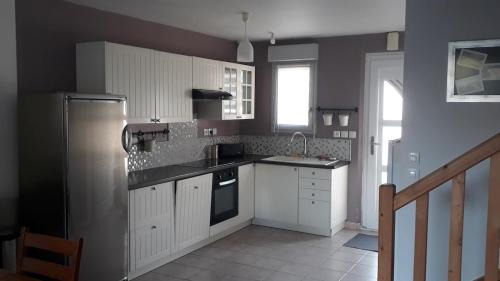 Creon Casa | Maison pour 5 personnes centre Créon