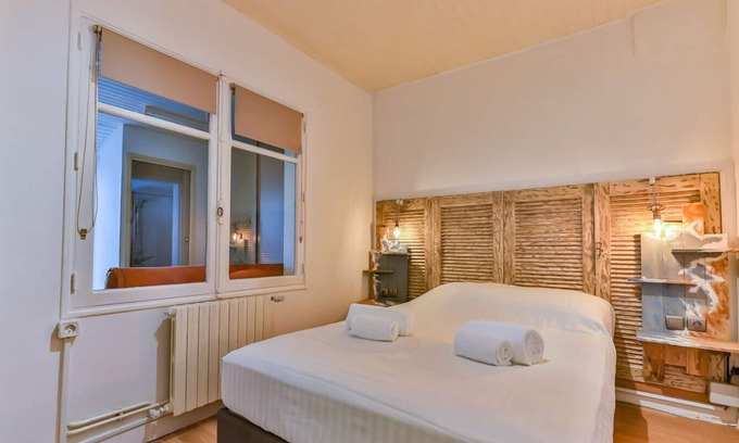 Bouin Casa | Maison pour 6 personnes dans le bourg de Bouin