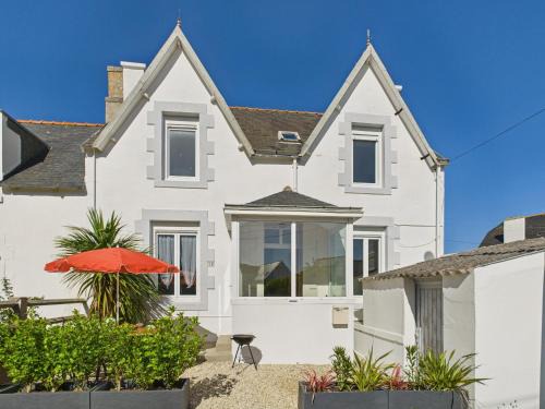 Treffiagat Casa | Maison pour 6 proche du port et de la plage