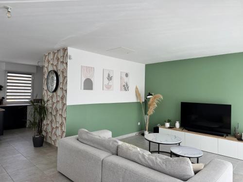 Chaumes-en-Retz Casa | Maison pour vos séjours en famille ou entre amis