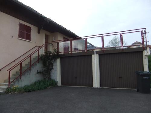 Peron Casa | Maison près de Genève, CERN, et stations de ski