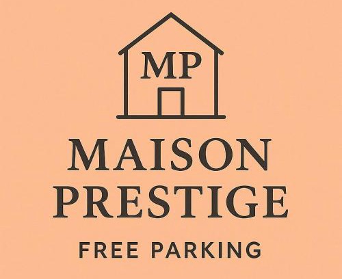 Monfalcone Apartamento | Maison Prestige