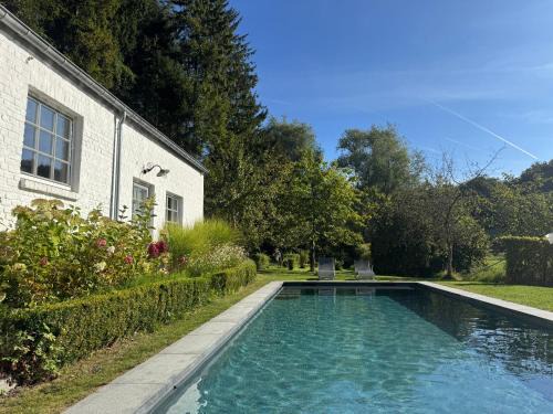 Plancenoit Casa | Maison privative dans un environnement idyllique