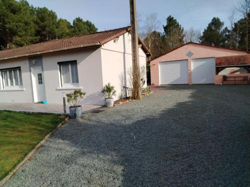 Arnage Casa | Maison proche circuit 24H