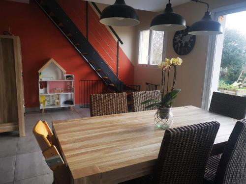 Fay Casa | Maison proche Circuit 24h