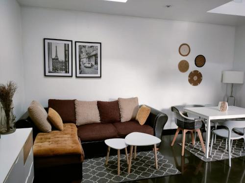 Le Blanc-Mesnil Apartamento | Maison proche de Paris