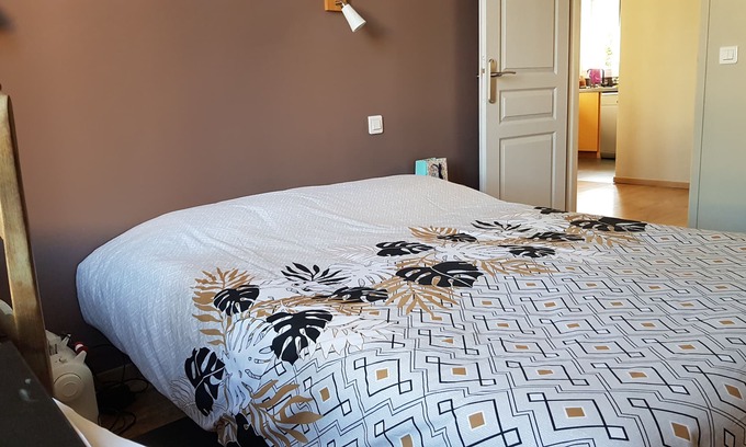 Frontignan Cabaña | Maison Proche de la mer