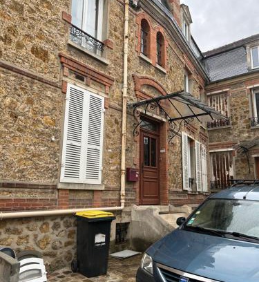 Boissy-Saint-Leger Apartamento | Maison proche Disneyland paris