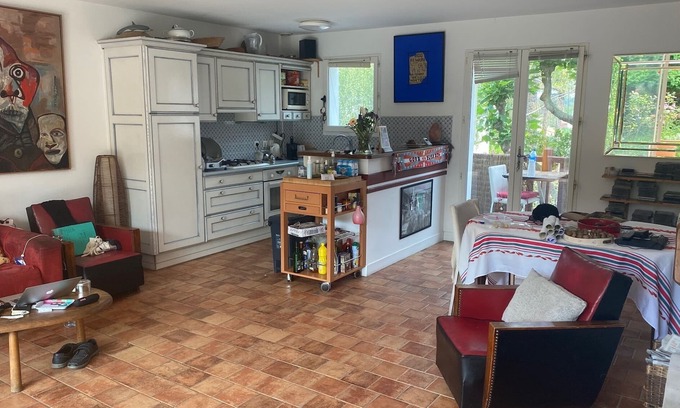 Guethary Casa | Vrbo Property