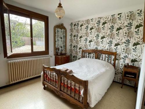 Forcalquier Casa | Maison provençale Forcalquier