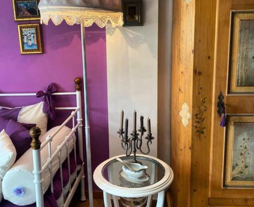 Torre Pellice Apartamento | Maison Provence