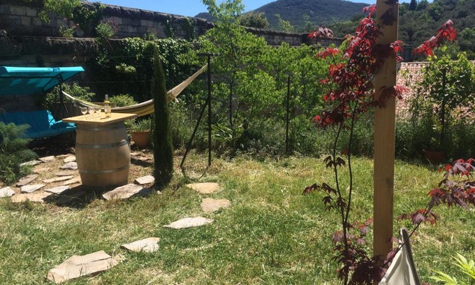 Bedarieux Casa | Maison Puech du Four