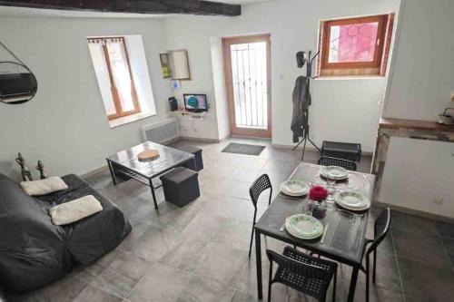 Puylaurens Apartamento | Maison Puylaurentaise